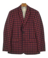 BLACK FLEECE BY Brooks Brothers テーラードジャケット