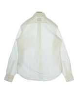 BLACK FLEECE BY Brooks Brothers（ブラックフリースバイブルックスブラザーズ）カジュアルシャツ 白 サイズ:BB2(L位) メンズ/2200613697019