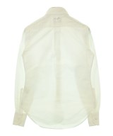 BLACK FLEECE BY Brooks Brothers（ブラックフリースバイブルックスブラザーズ）カジュアルシャツ 白 サイズ:BB0(S位) レディース/2200629702028