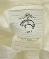 BLACK FLEECE BY Brooks Brothers（ブラックフリースバイブルックスブラザーズ）カジュアルシャツ 白 サイズ:BB0(S位) レディース/2200629702028