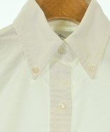 BLACK FLEECE BY Brooks Brothers（ブラックフリースバイブルックスブラザーズ）カジュアルシャツ 白 サイズ:BB0(S位) レディース/2200629702028