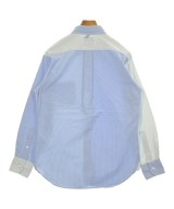 BLACK FLEECE BY Brooks Brothers（ブラックフリースバイブルックスブラザーズ）カジュアルシャツ 白 サイズ:BB2(L位) メンズ/2200627697029