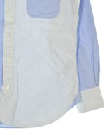 BLACK FLEECE BY Brooks Brothers（ブラックフリースバイブルックスブラザーズ）カジュアルシャツ 白 サイズ:BB2(L位) メンズ/2200627697029