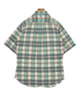 BLACK FLEECE BY Brooks Brothers（ブラックフリースバイブルックスブラザーズ）カジュアルシャツ 緑 サイズ:BB2(L位) メンズ/2200627697036