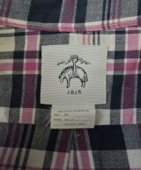 BLACK FLEECE BY Brooks Brothers（ブラックフリースバイブルックスブラザーズ）カジュアルシャツ 紺 サイズ:BB2(L位) メンズ/2200627697043