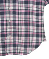 BLACK FLEECE BY Brooks Brothers（ブラックフリースバイブルックスブラザーズ）カジュアルシャツ 紺 サイズ:BB2(L位) メンズ/2200627697043