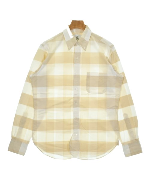 ブラックフリースバイブルックスブラザーズ(BLACK FLEECE BY Brooks Brothers)のBLACK FLEECE BY Brooks Brothers カジュアルシャツ