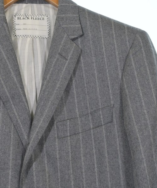BLACK FLEECE BY Brooks Brothers（ブラックフリースバイブルックスブラザーズ）その他 グレー サイズ:BB0/BB0(S位) メンズ/2200633234010