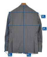 BLACK FLEECE BY Brooks Brothers（ブラックフリースバイブルックスブラザーズ）その他 グレー サイズ:BB0/BB0(S位) メンズ/2200633234010