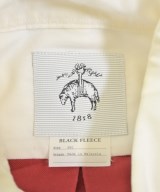 BLACK FLEECE BY Brooks Brothers（ブラックフリースバイブルックスブラザーズ）カジュアルシャツ 白 サイズ:BB1(M位) メンズ/2200611366016