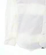 BLACK FLEECE BY Brooks Brothers（ブラックフリースバイブルックスブラザーズ）カジュアルシャツ 白 サイズ:BB1(M位) メンズ/2200611366016