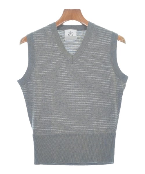ブラックフリースバイブルックスブラザーズ(BLACK FLEECE BY Brooks Brothers)のBLACK FLEECE BY Brooks Brothers ベスト