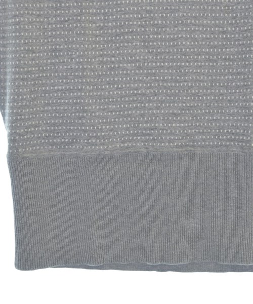 BLACK FLEECE BY Brooks Brothers（ブラックフリースバイブルックスブラザーズ）ベスト グレー サイズ:BB0(S位) メンズ/2200608986074