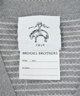 BLACK FLEECE BY Brooks Brothers（ブラックフリースバイブルックスブラザーズ）ベスト グレー サイズ:BB0(S位) メンズ/2200608986074