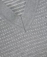 BLACK FLEECE BY Brooks Brothers（ブラックフリースバイブルックスブラザーズ）ベスト グレー サイズ:BB0(S位) メンズ/2200608986074