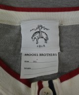 BLACK FLEECE BY Brooks Brothers（ブラックフリースバイブルックスブラザーズ）カーディガン グレー サイズ:BB1(M位) メンズ/2200616188033