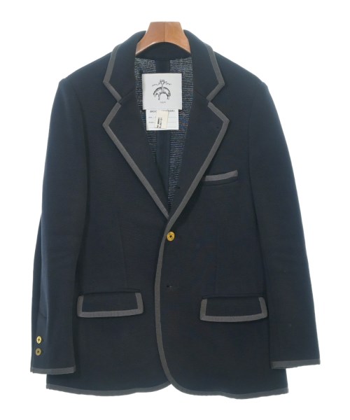 ブラックフリースバイブルックスブラザーズ(BLACK FLEECE BY Brooks Brothers)のBLACK FLEECE BY Brooks Brothers カジュアルジャケット