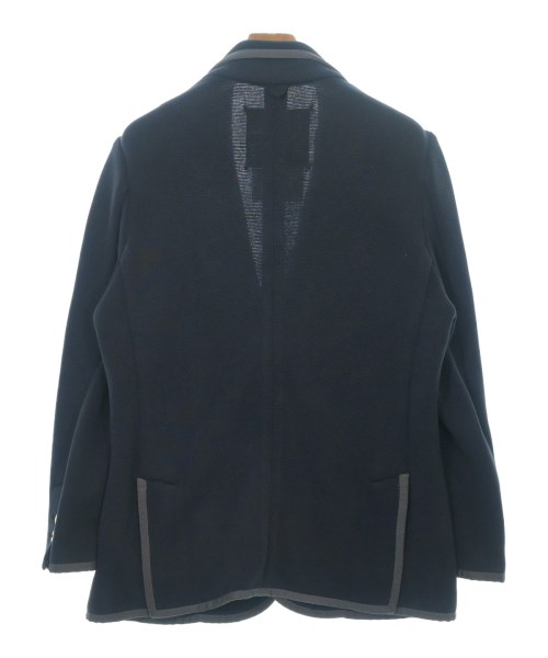 BLACK FLEECE BY Brooks Brothers（ブラックフリースバイブルックスブラザーズ）カジュアルジャケット 紺 サイズ:BB2(L位) メンズ/2200609050026