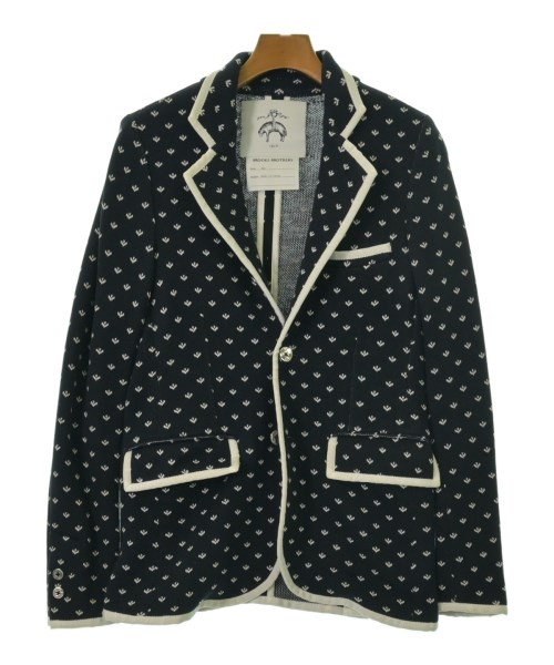 ブラックフリースバイブルックスブラザーズ(BLACK FLEECE BY Brooks Brothers)のBLACK FLEECE BY Brooks Brothers テーラードジャケット
