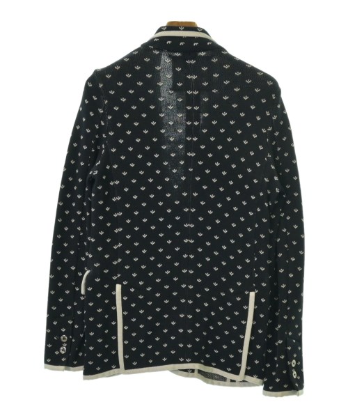 BLACK FLEECE BY Brooks Brothers（ブラックフリースバイブルックスブラザーズ）テーラードジャケット 紺 サイズ:BB0(S位) メンズ/2200609050118