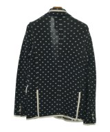 BLACK FLEECE BY Brooks Brothers（ブラックフリースバイブルックスブラザーズ）テーラードジャケット 紺 サイズ:BB0(S位) メンズ/2200609050118