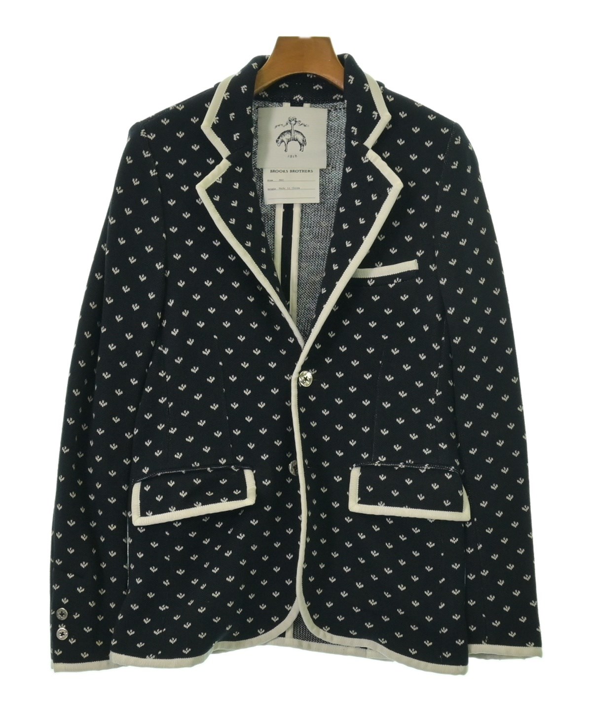 BLACK FLEECE BY Brooks Brothers（ブラックフリースバイブルックス