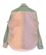 BLACK FLEECE BY Brooks Brothers（ブラックフリースバイブルックスブラザーズ）カジュアルシャツ その他（柄物・カラフル） サイズ:BB1(M位) メンズ/2200610708060