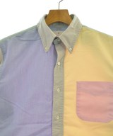 BLACK FLEECE BY Brooks Brothers（ブラックフリースバイブルックスブラザーズ）カジュアルシャツ その他（柄物・カラフル） サイズ:BB1(M位) メンズ/2200610708060