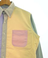 BLACK FLEECE BY Brooks Brothers（ブラックフリースバイブルックスブラザーズ）カジュアルシャツ その他（柄物・カラフル） サイズ:BB1(M位) メンズ/2200610708060
