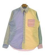 BLACK FLEECE BY Brooks Brothers カジュアルシャツ