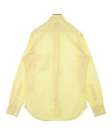 BLACK FLEECE BY Brooks Brothers（ブラックフリースバイブルックスブラザーズ）カジュアルシャツ 黄 サイズ:BB1(M位) レディース/2200617892045