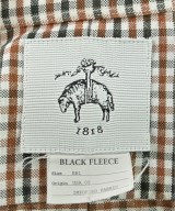 BLACK FLEECE BY Brooks Brothers（ブラックフリースバイブルックスブラザーズ）カジュアルシャツ 茶 サイズ:BB1(M位) メンズ/2200620398022