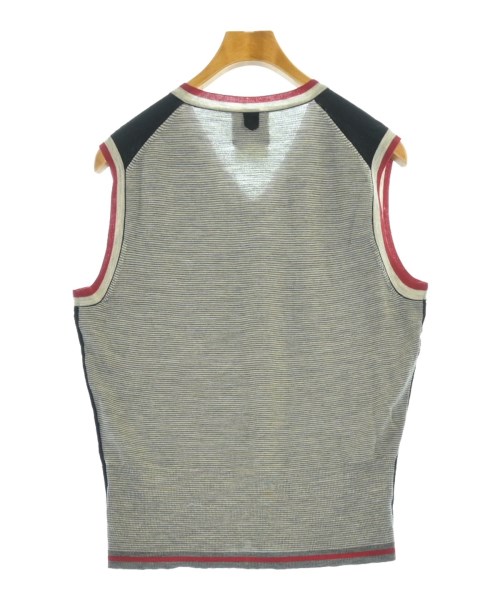BLACK FLEECE BY Brooks Brothers（ブラックフリースバイブルックスブラザーズ）ベスト 紺 サイズ:BB2(L位) メンズ/2200606858038