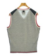 BLACK FLEECE BY Brooks Brothers（ブラックフリースバイブルックスブラザーズ）ベスト 紺 サイズ:BB2(L位) メンズ/2200606858038