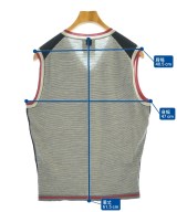 BLACK FLEECE BY Brooks Brothers（ブラックフリースバイブルックスブラザーズ）ベスト 紺 サイズ:BB2(L位) メンズ/2200606858038