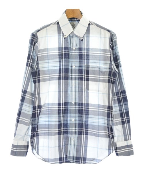 ブラックフリースバイブルックスブラザーズ(BLACK FLEECE BY Brooks Brothers)のBLACK FLEECE BY Brooks Brothers カジュアルシャツ
