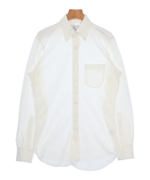 ブラックフリースバイブルックスブラザーズ(BLACK FLEECE BY Brooks Brothers)のBLACK FLEECE BY Brooks Brothers カジュアルシャツ