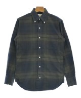 BLACK FLEECE BY Brooks Brothers カジュアルシャツ