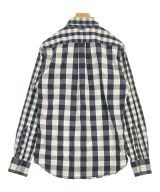 BLACK FLEECE BY Brooks Brothers（ブラックフリースバイブルックスブラザーズ）カジュアルシャツ 紺 サイズ:BB2(M位) メンズ/2200675089135
