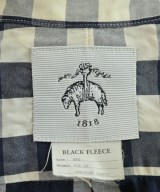 BLACK FLEECE BY Brooks Brothers（ブラックフリースバイブルックスブラザーズ）カジュアルシャツ 紺 サイズ:BB2(M位) メンズ/2200675089135