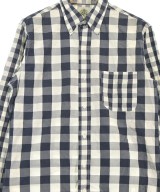 BLACK FLEECE BY Brooks Brothers（ブラックフリースバイブルックスブラザーズ）カジュアルシャツ 紺 サイズ:BB2(M位) メンズ/2200675089135