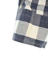 BLACK FLEECE BY Brooks Brothers（ブラックフリースバイブルックスブラザーズ）カジュアルシャツ 紺 サイズ:BB2(M位) メンズ/2200675089135