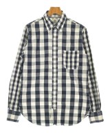 BLACK FLEECE BY Brooks Brothers カジュアルシャツ