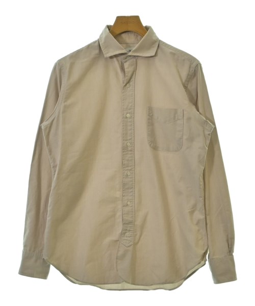 BLACK FLEECE BY Brooks Brothers(ブラックフリースバイブルックスブラザーズ)カジュアルシャツ ピンク サイズ:BB2(L位)/2200670155163