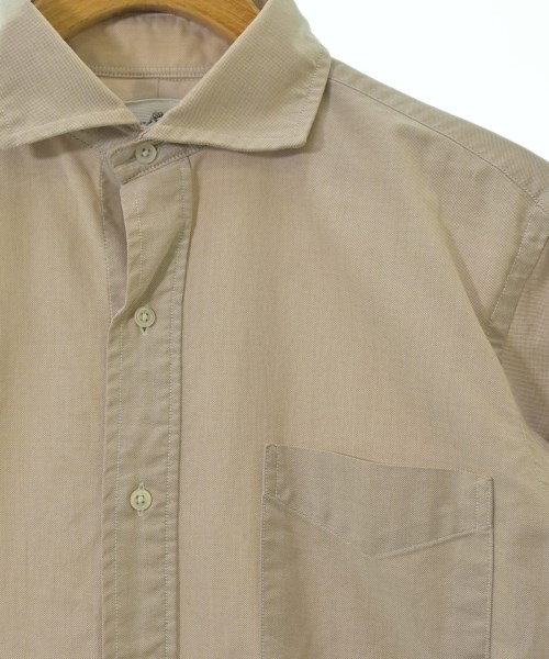 BLACK FLEECE BY Brooks Brothers（ブラックフリースバイブルックスブラザーズ）カジュアルシャツ ピンク サイズ:BB2(L位) メンズ/2200670155163