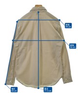 BLACK FLEECE BY Brooks Brothers（ブラックフリースバイブルックスブラザーズ）カジュアルシャツ ピンク サイズ:BB2(L位) メンズ/2200670155163