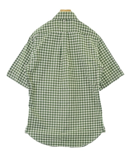 BLACK FLEECE BY Brooks Brothers（ブラックフリースバイブルックスブラザーズ）カジュアルシャツ カーキ サイズ:BB1(M位) メンズ/2200676291056