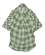 BLACK FLEECE BY Brooks Brothers（ブラックフリースバイブルックスブラザーズ）カジュアルシャツ カーキ サイズ:BB1(M位) メンズ/2200676291056