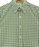 BLACK FLEECE BY Brooks Brothers（ブラックフリースバイブルックスブラザーズ）カジュアルシャツ カーキ サイズ:BB1(M位) メンズ/2200676291056