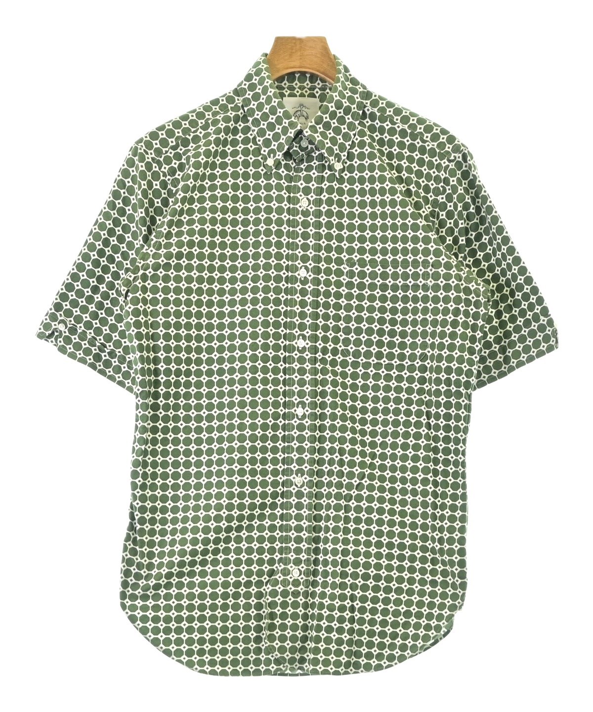 BLACK FLEECE BY Brooks Brothers（ブラックフリースバイブルックス